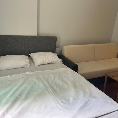 Studio Flat-One Room In Lux Residence Near Taksim-Beyoglu Istanbul Exteriör bild