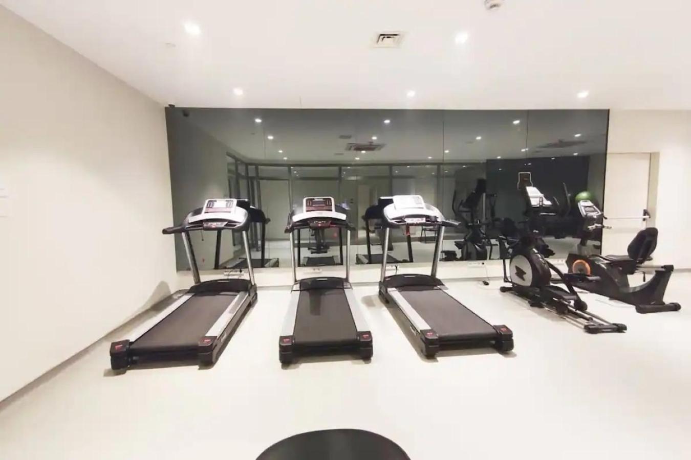 Studio Flat-One Room In Lux Residence Near Taksim-Beyoglu Istanbul Exteriör bild